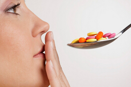 痤疮危害之身体危害