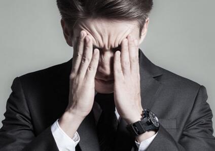 尖锐湿疣危害之心理危害